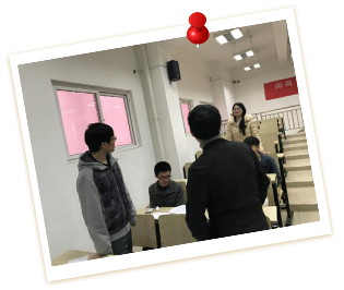 實訓(xùn)與就業(yè)創(chuàng)業(yè)指導(dǎo)